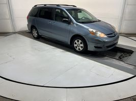 2010 Toyota Sienna