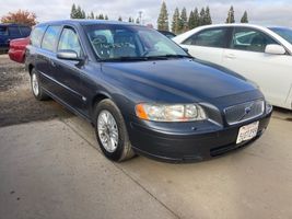 2005 Volvo V70