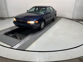 1998 Buick Century