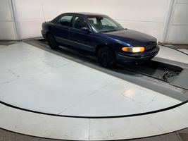 1998 Buick Century