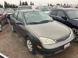 2005 Ford Focus