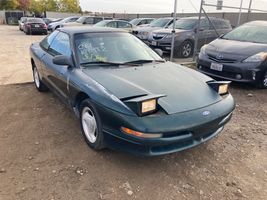 1996 Ford Probe