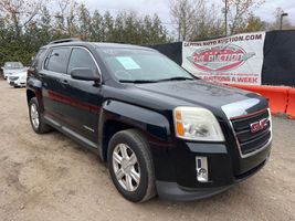 2015 GMC Terrain