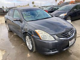 2011 NISSAN Altima