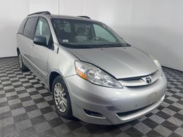 2009 Toyota Sienna