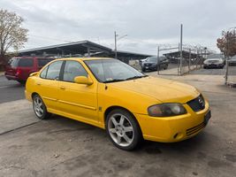 2004 NISSAN Sentra