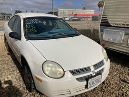 2005 Dodge Neon