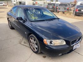 2006 Volvo S60