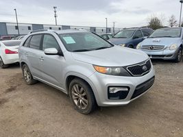 2011 Kia Sorento