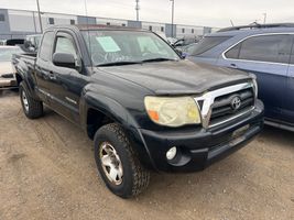 2007 Toyota Tacoma