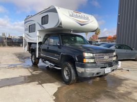 2005 Chevrolet Silverado 2500HD