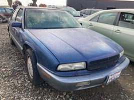 1996 Buick Regal