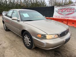 2000 Buick Century