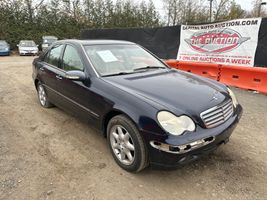 2001 Mercedes-Benz C-Class