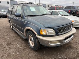 1998 Ford Expedition