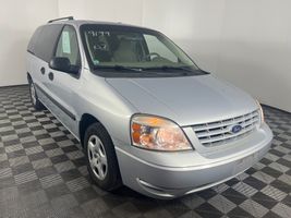 2007 Ford Freestar