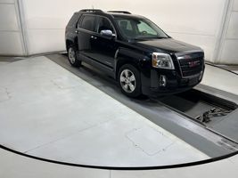 2015 GMC Terrain