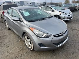 2011 Hyundai Elantra