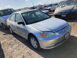 2002 Honda Civic