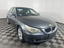 2005 BMW 5 Series