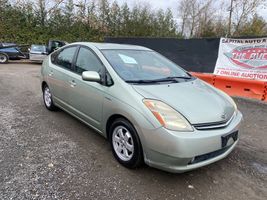 2006 Toyota Prius