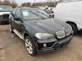 2007 BMW X5