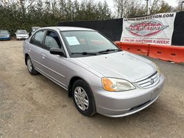 2003 Honda Civic