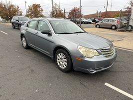 2008 Chrysler Sebring