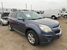 2014 Chevrolet Equinox