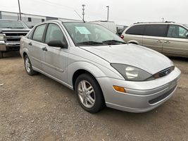 2003 Ford Focus