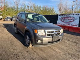 2010 Ford Escape