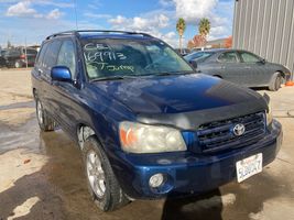 2005 Toyota HIGHLANDER