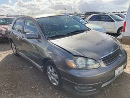 2005 Toyota COROLLA