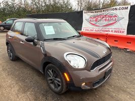 2012 MINI Cooper Countryman