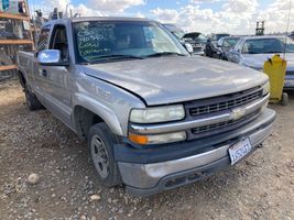 2000 Chevrolet Silverado 1500