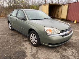 2004 Chevrolet Malibu