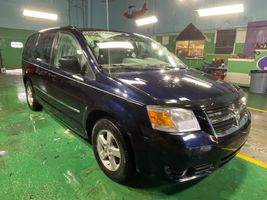 2010 Dodge Grand Caravan