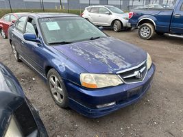 2002 ACURA TL