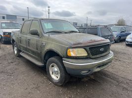 2001 Ford F-150