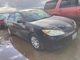 2003 Toyota Camry