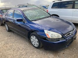 2003 Honda Accord