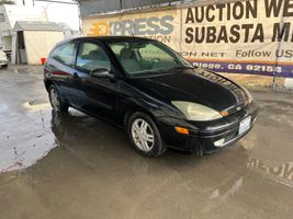 2004 Ford Focus