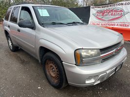 2006 Chevrolet TrailBlazer