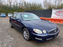 2007 Buick LaCrosse