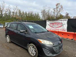 2013 Mazda MAZDA5