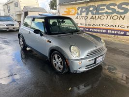 2006 MINI Cooper