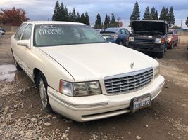 1998 Cadillac DeVille