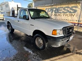 2005 Ford Ranger