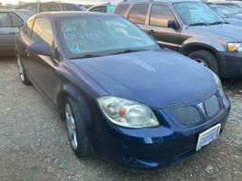 2008 Pontiac G5