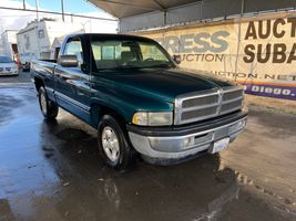 1996 Dodge RAM 1500